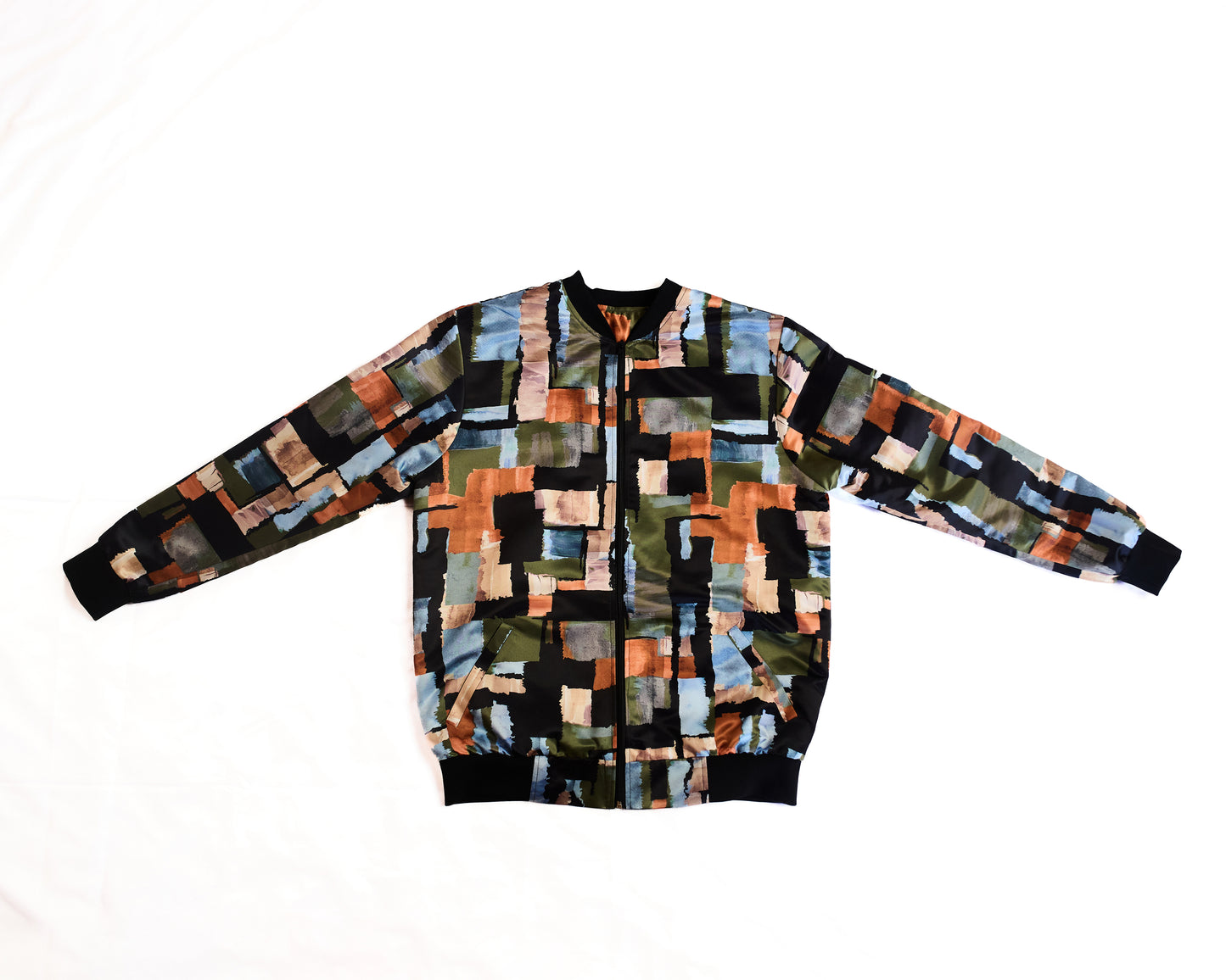 Rangi Jackets