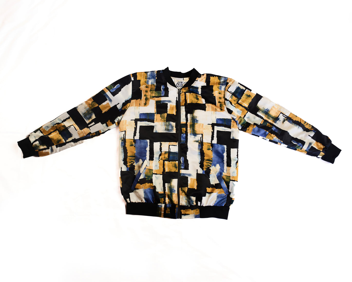 Rangi Jackets