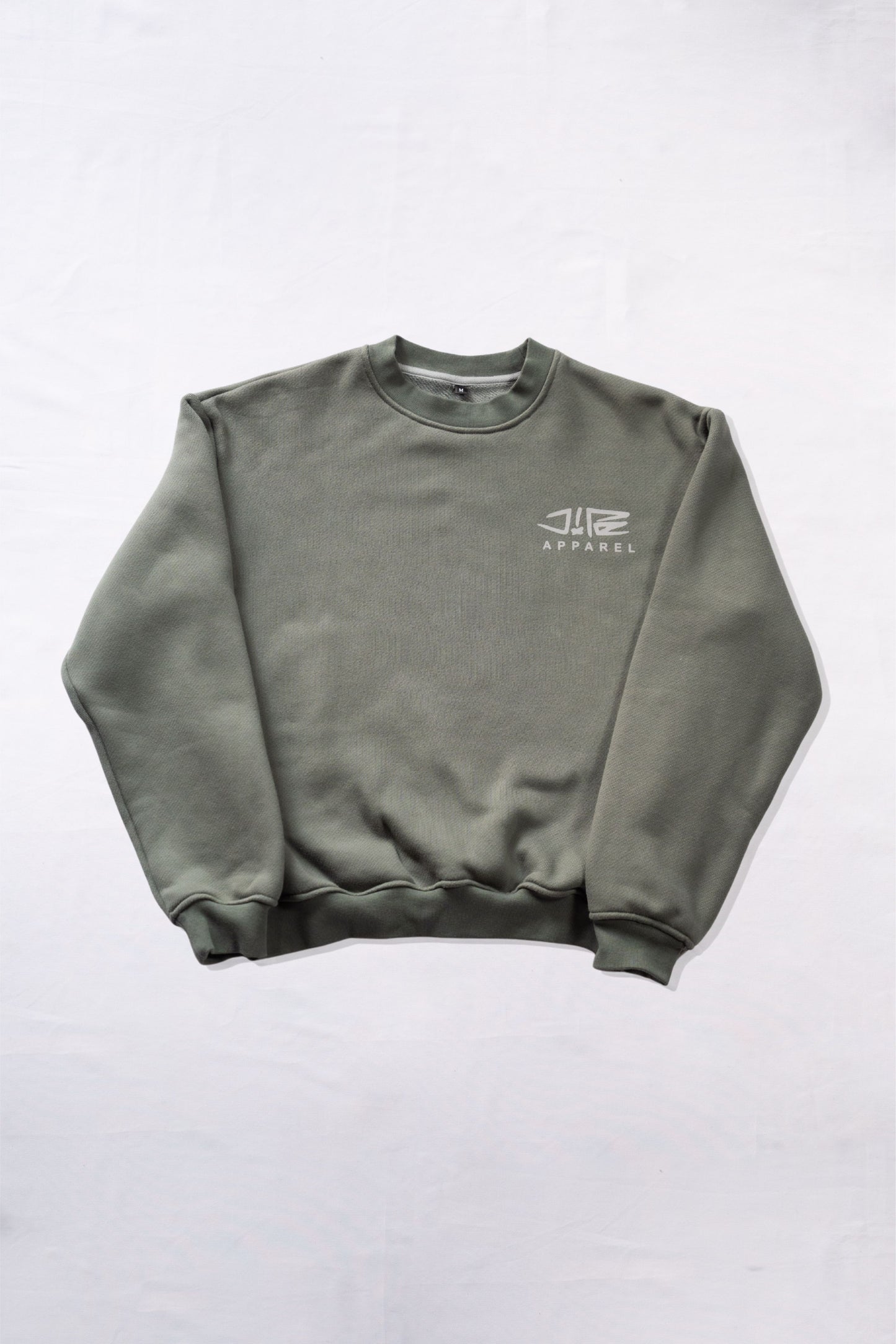 Sage Sweatshirt