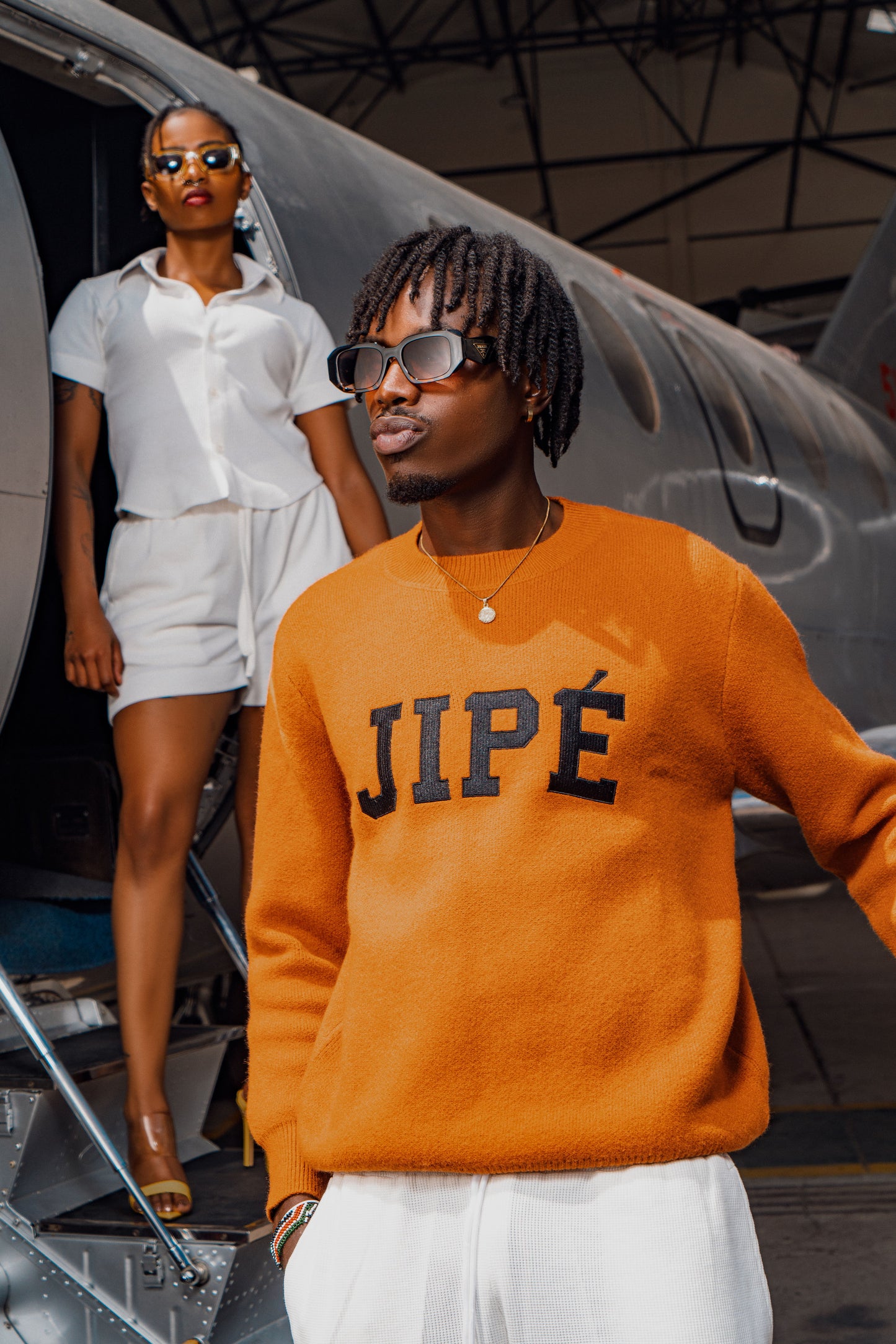 BO Second-Skin Sweater