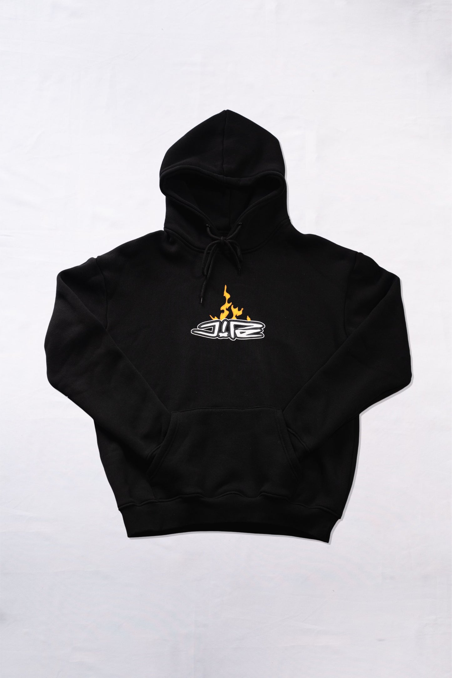 Ari Hoodie