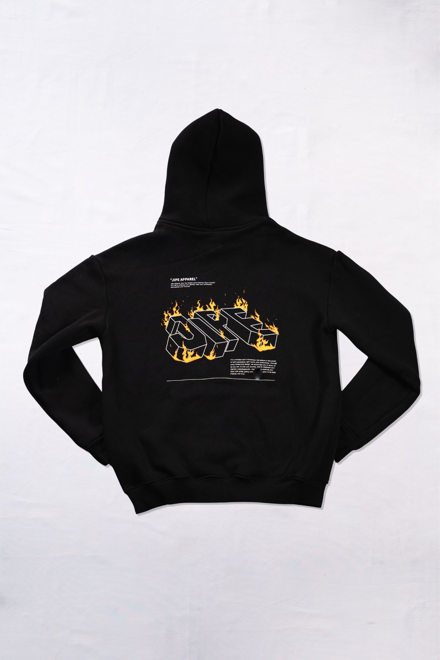 Ari Hoodie