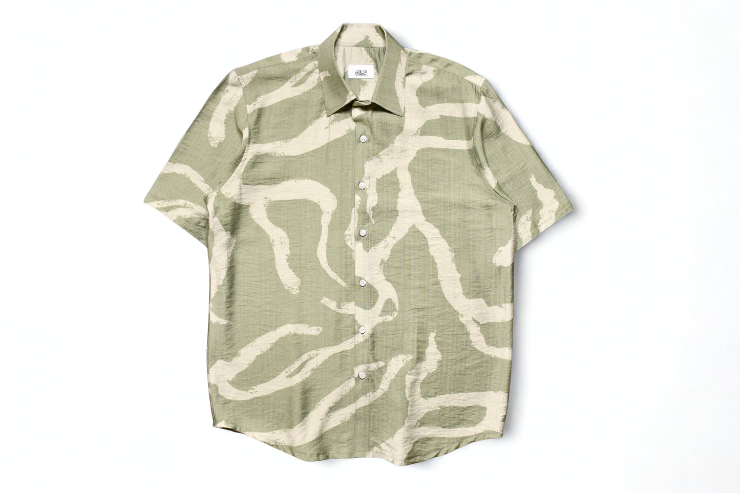 Pepea Shirt