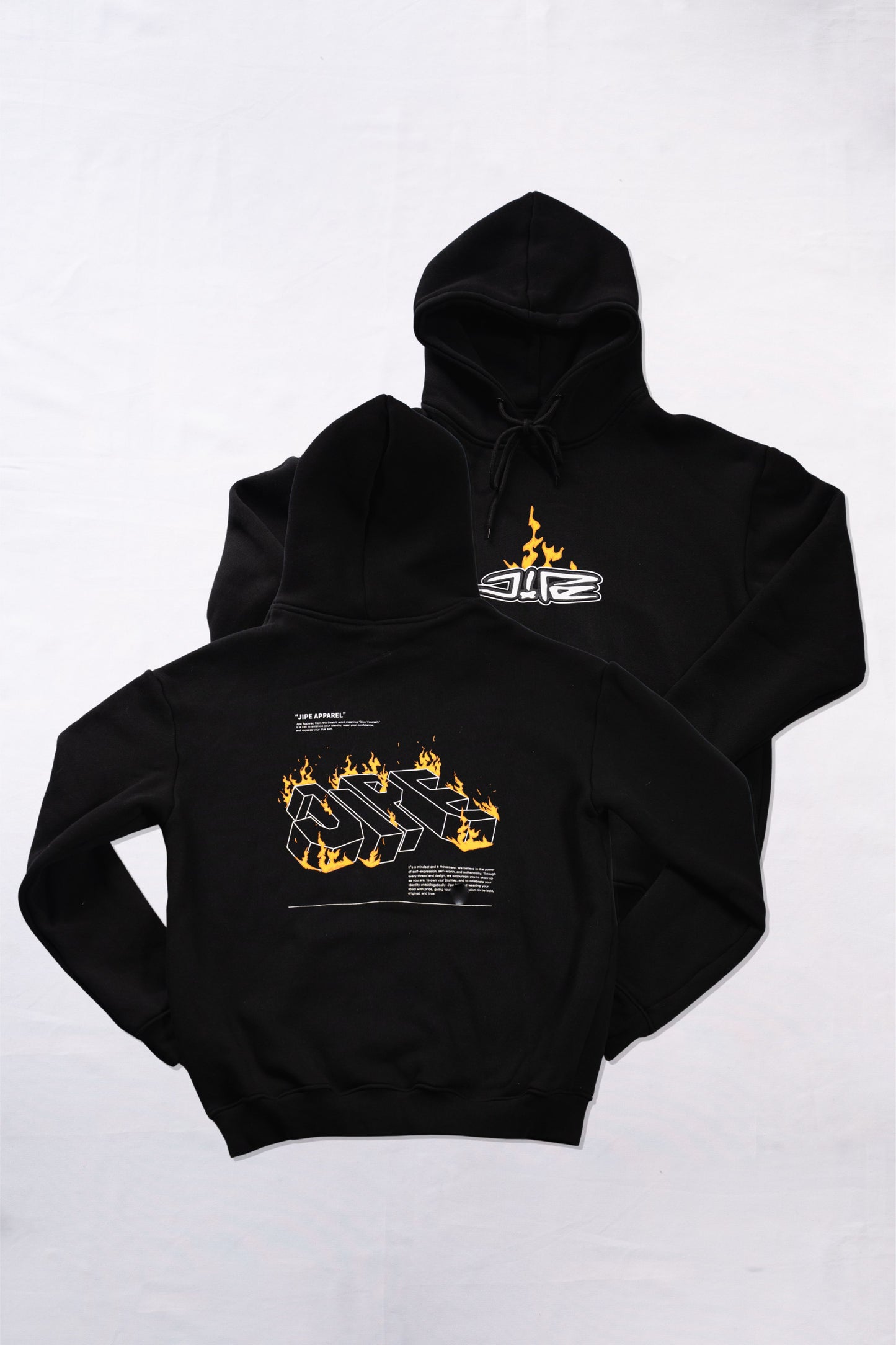 Ari Hoodie