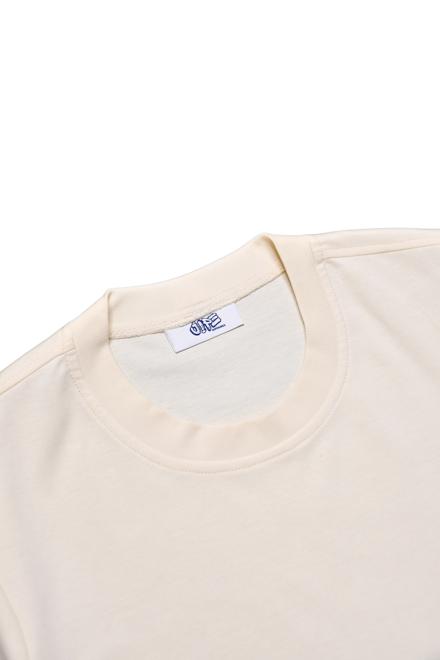 Long-Sleeved Smooth Travel Tee