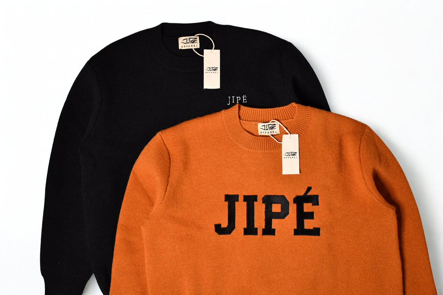 BO Second-Skin Sweater