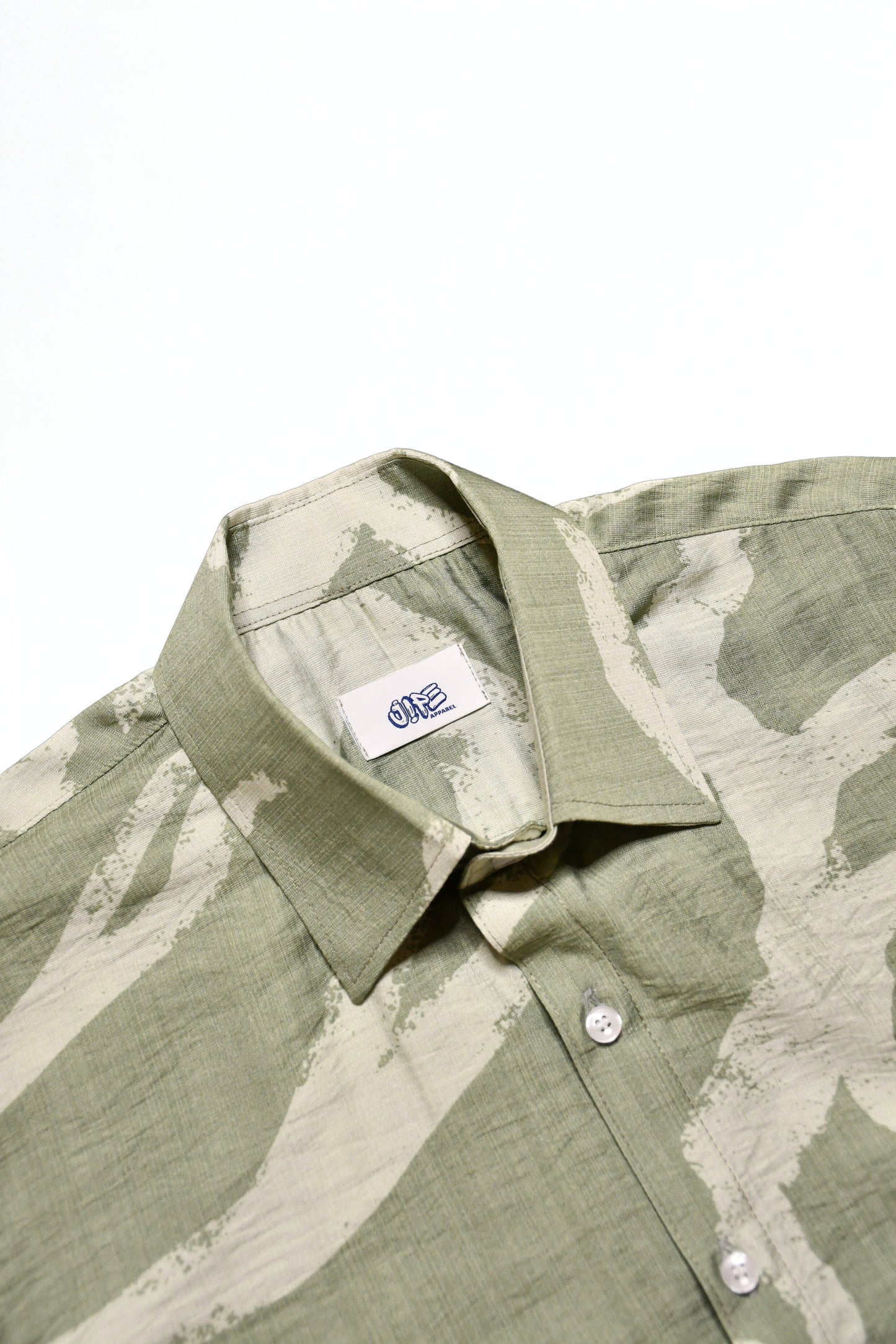 Pepea Shirt