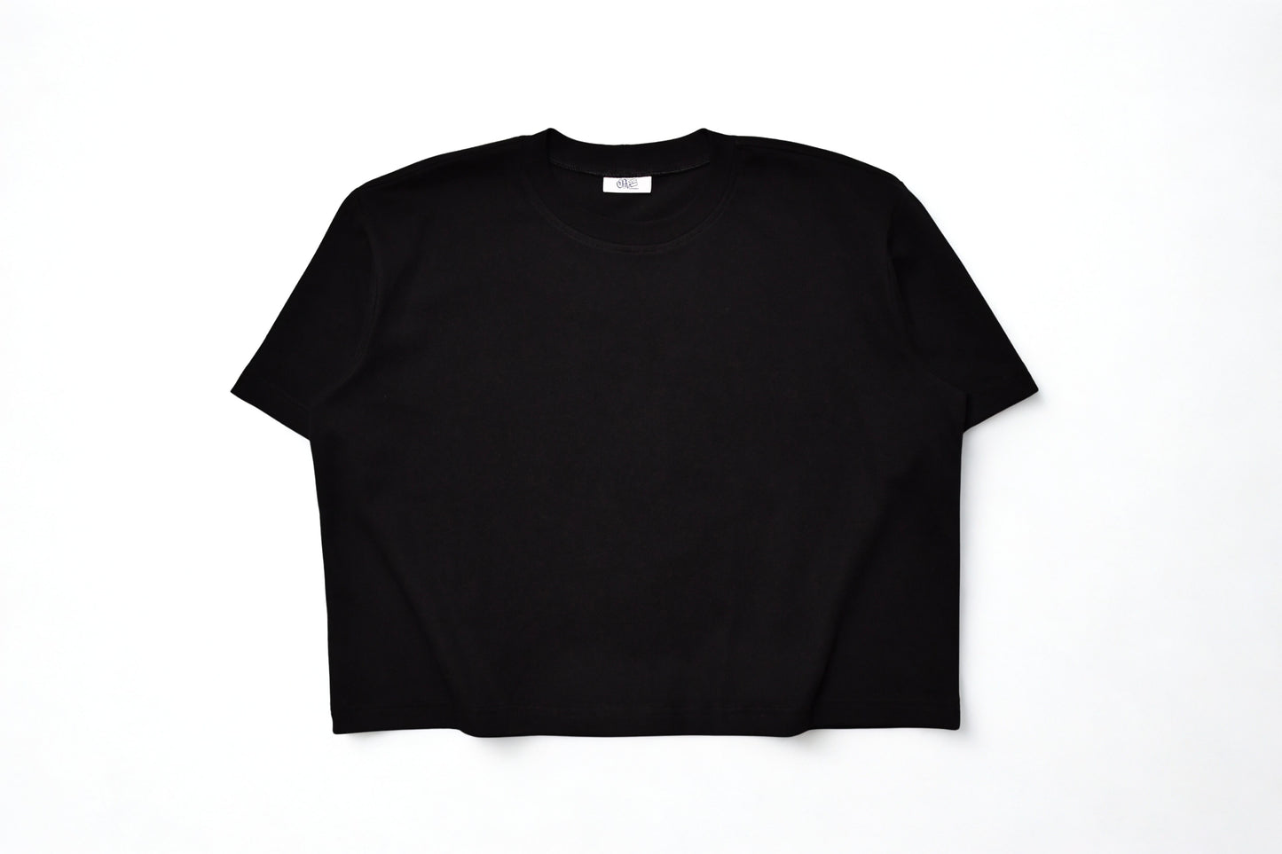 Boxy Smooth Travel Tee