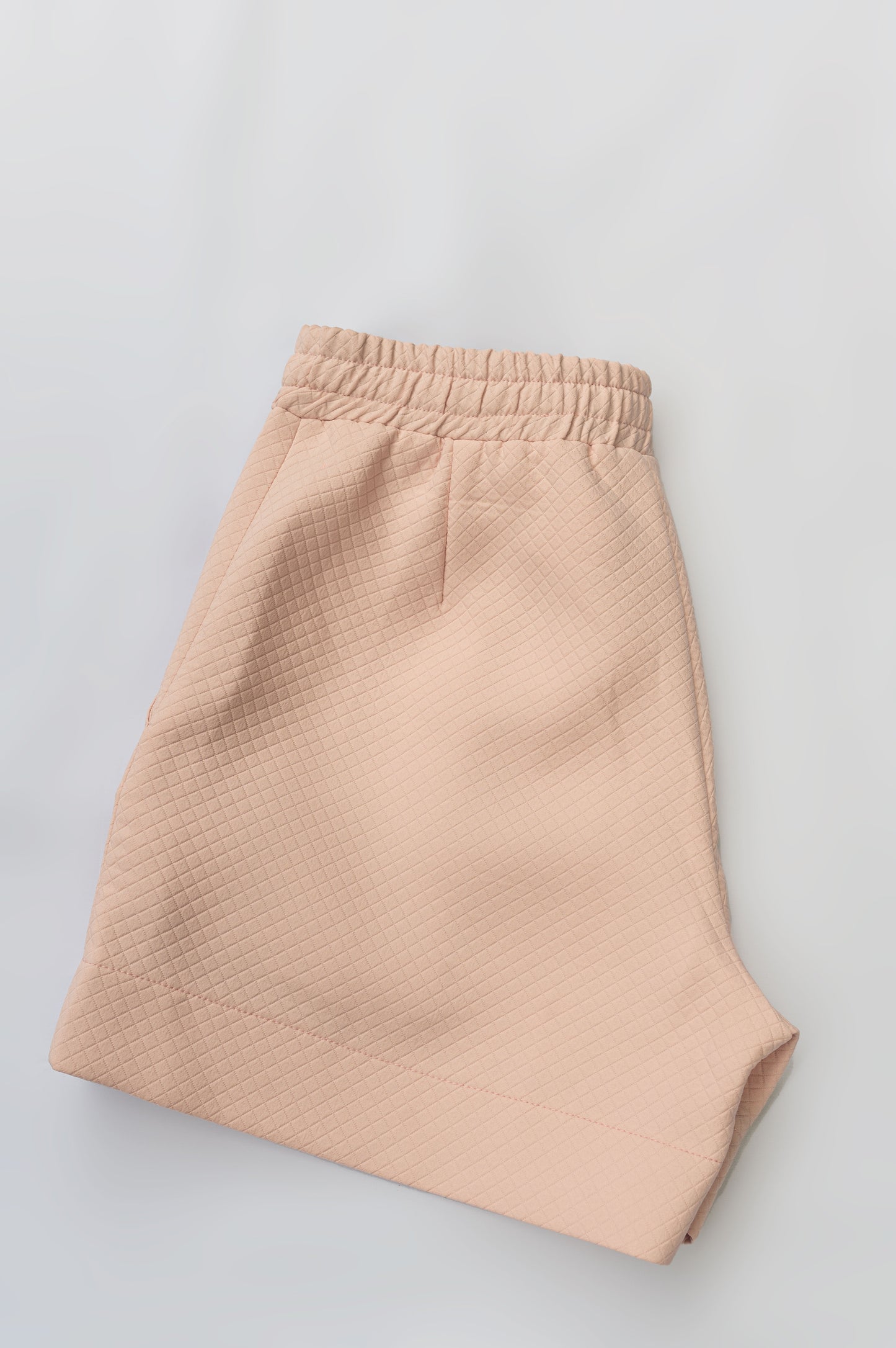 Jipe Fancy Travel Shorts