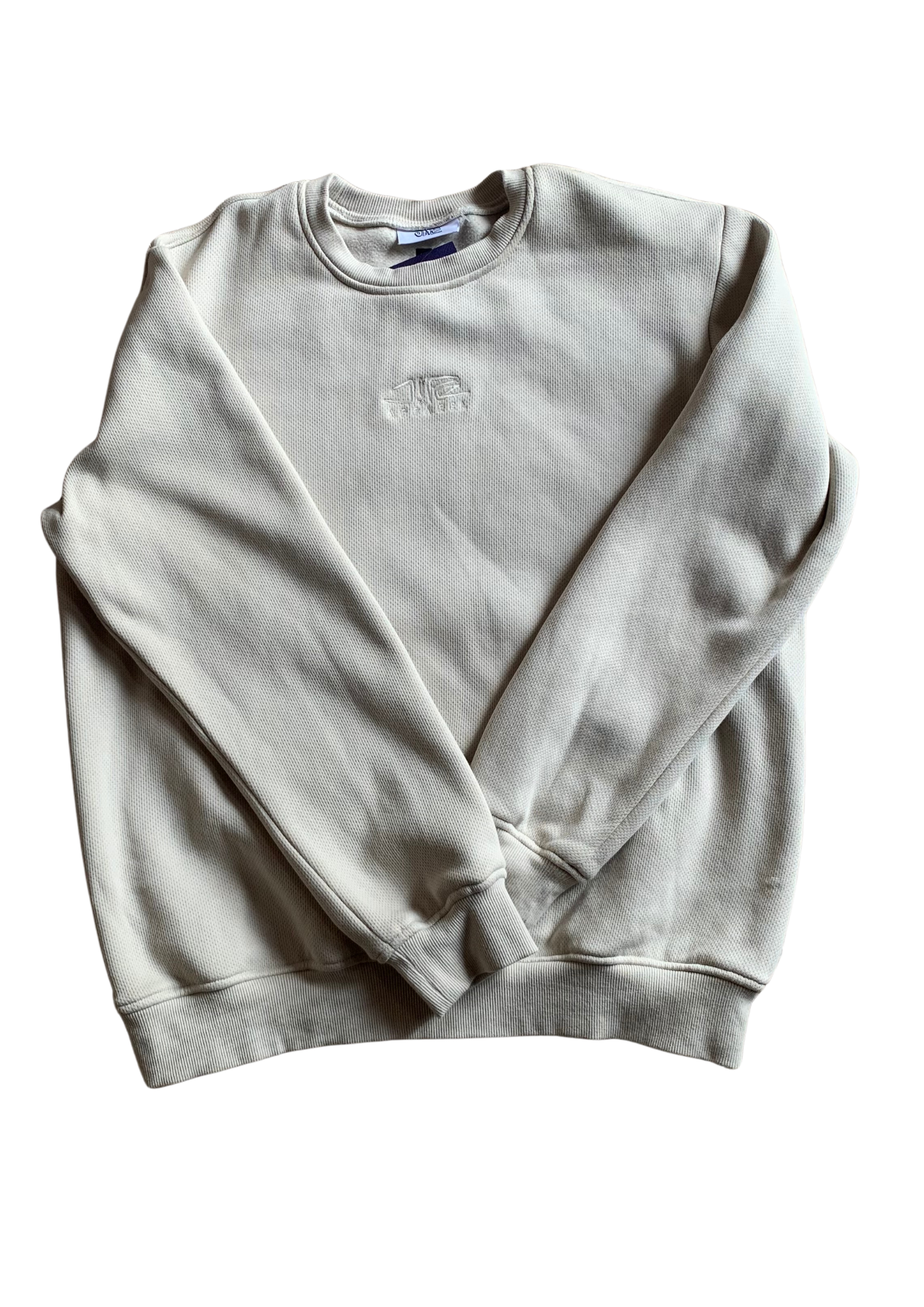 Layover sweatshirt