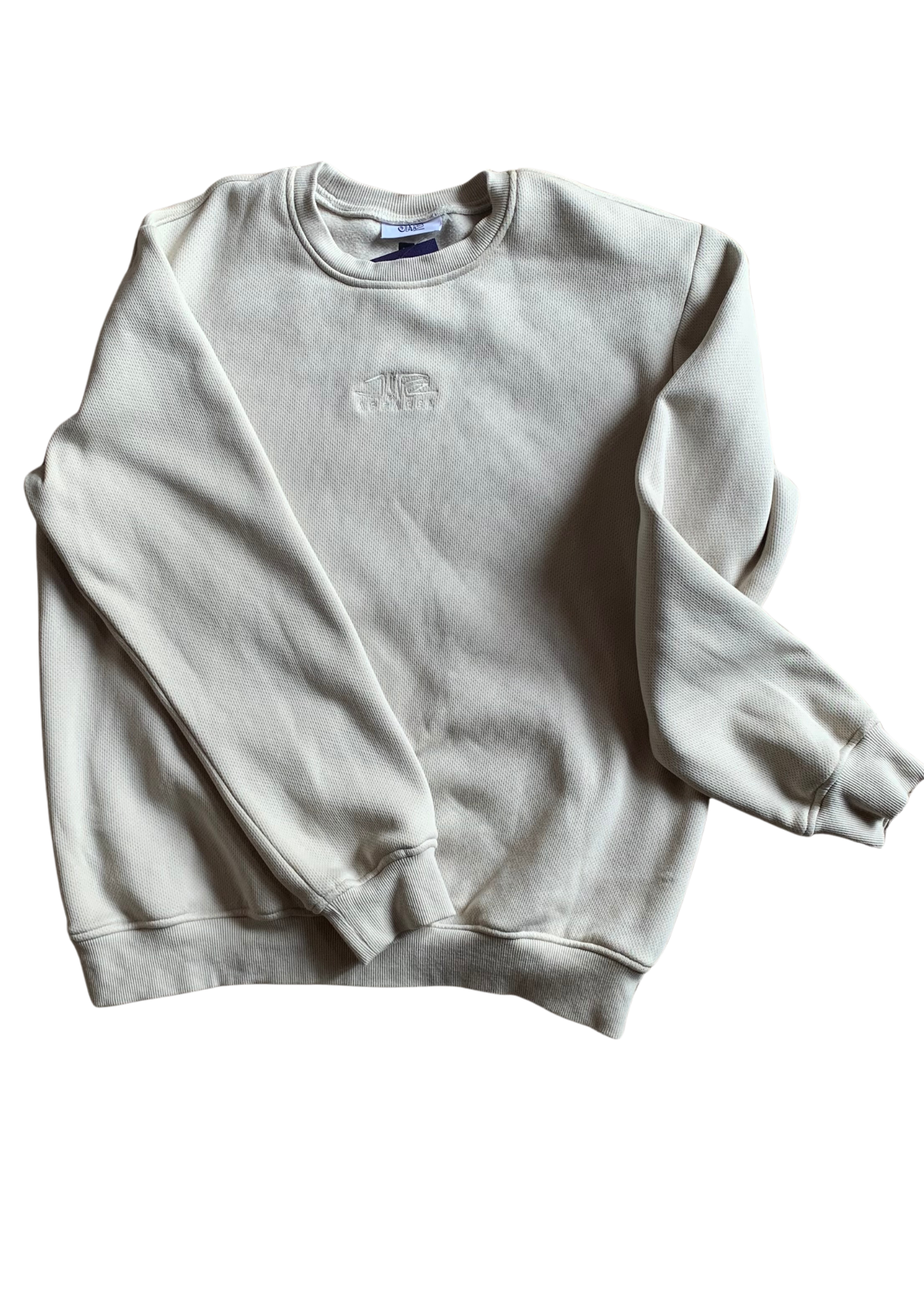 Layover sweatshirt