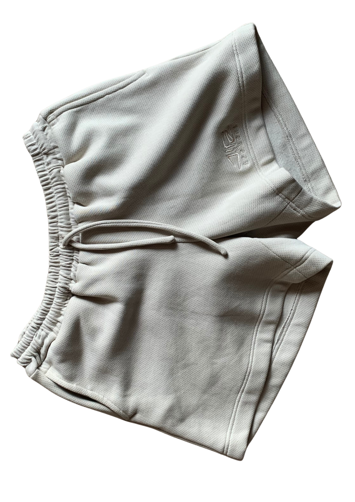 Layover shorts