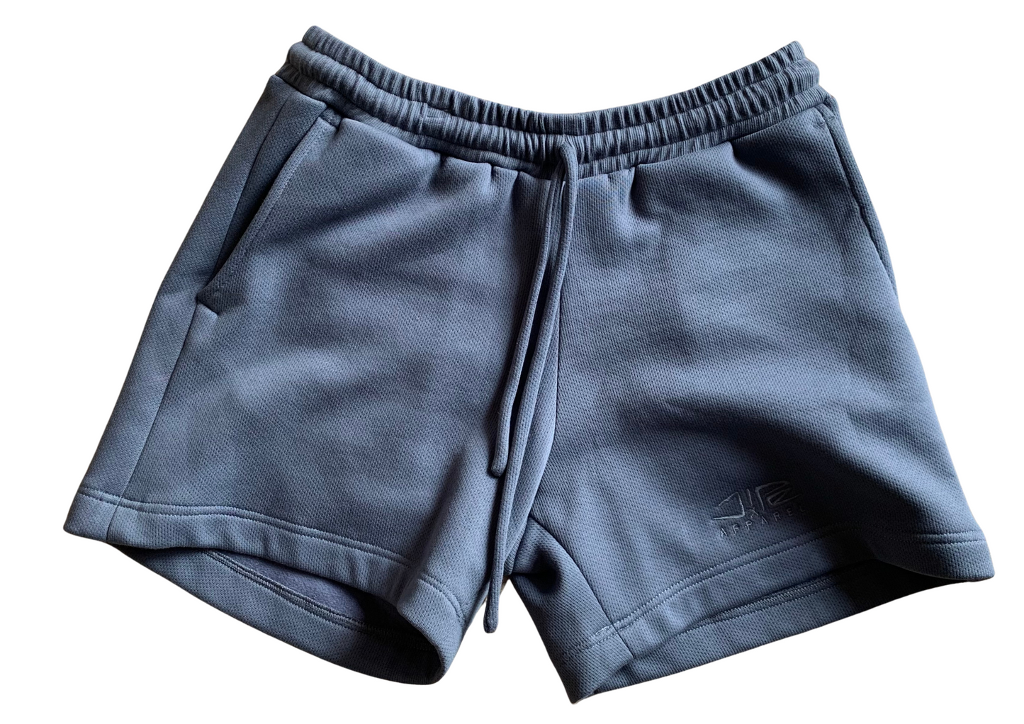 Layover shorts