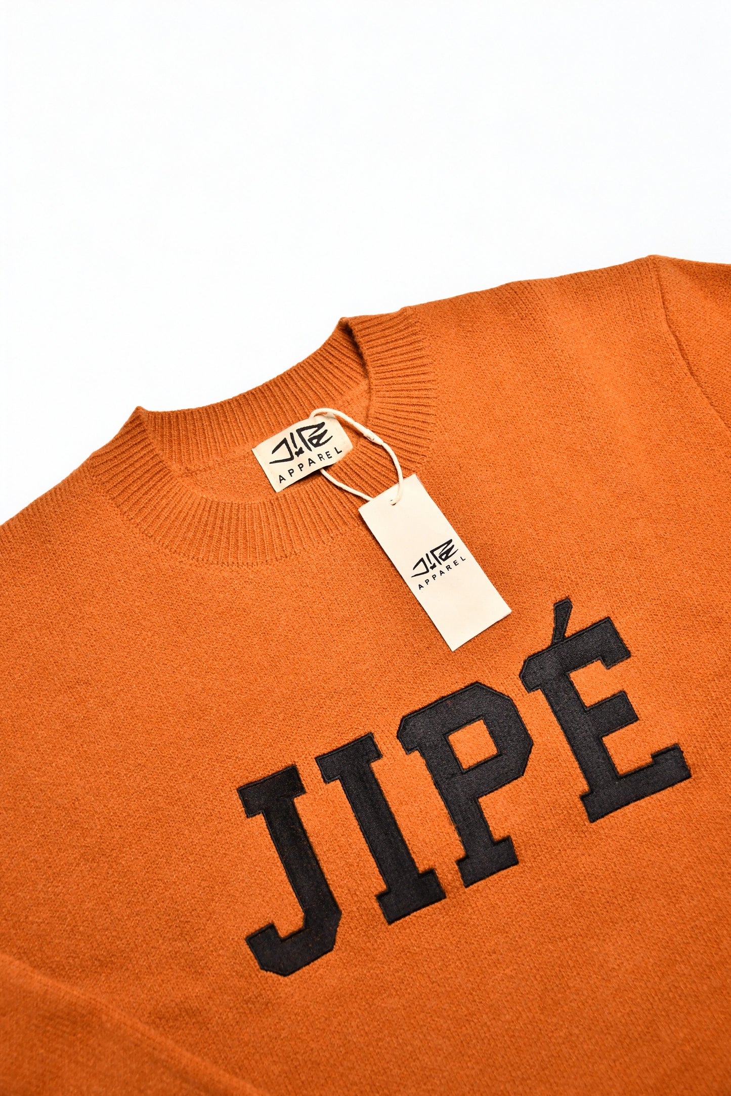 BO Second-Skin Sweater